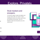 Image for article titled The Super-Private Tor Browser Gets a Huge Update, But Should You Switch From Chrome?